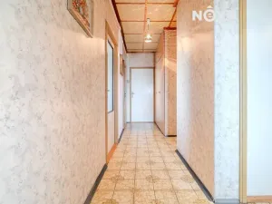Prodej rodinného domu, Pelhřimov, 117 m2