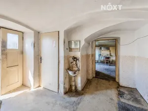 Prodej rodinného domu, Vlčeves, 116 m2