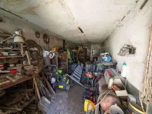 Prodej rodinného domu, Vlčeves, 116 m2