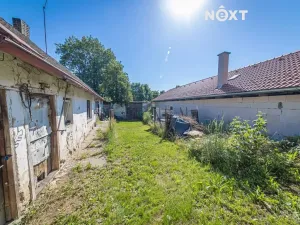 Prodej rodinného domu, Vlčeves, 116 m2