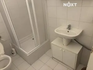 Pronájem obchodního prostoru, Jindřichův Hradec, Klášterská, 20 m2