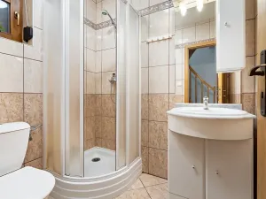 Prodej chalupy, Střelice, 89 m2
