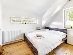 Prodej rodinného domu, Horní Planá, 156 m2