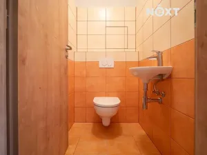 Prodej bytu 4+kk, Trhové Sviny, Za Pilou, 95 m2