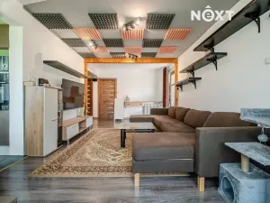 Prodej bytu 3+1, Tábor, Družstevní, 74 m2