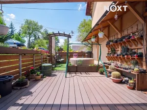 Prodej bytu 3+1, Tábor, Družstevní, 74 m2