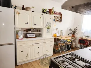 Pronájem bytu 2+1, Březová, Odborářů, 52 m2