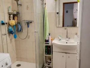 Pronájem bytu 2+1, Březová, Odborářů, 52 m2