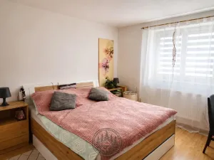 Pronájem bytu 2+1, Březová, Odborářů, 52 m2