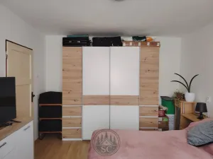 Pronájem bytu 2+1, Březová, Odborářů, 52 m2