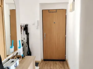 Pronájem bytu 2+1, Březová, Odborářů, 52 m2