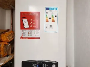 Pronájem bytu 2+1, Březová, Odborářů, 52 m2