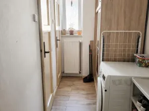 Pronájem bytu 2+1, Březová, Odborářů, 52 m2