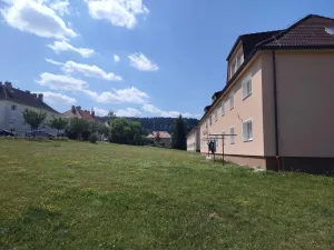 Pronájem bytu 2+1, Březová, Odborářů, 52 m2