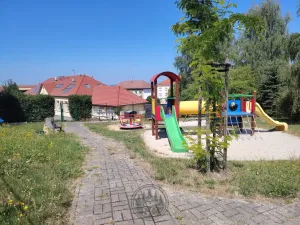 Pronájem bytu 2+1, Březová, Odborářů, 52 m2