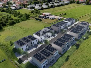 Prodej rodinného domu, Zlín - Louky, Záluští, 140 m2