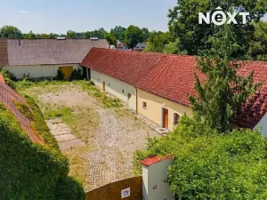 Prodej skladu, České Budějovice, České Vrbné, 967 m2