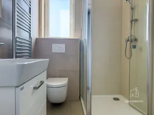 Pronájem bytu 1+kk, Kyjov, Havlíčkova, 32 m2