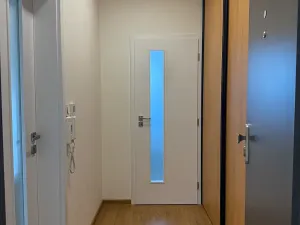 Pronájem bytu 1+kk, Kyjov, Havlíčkova, 32 m2