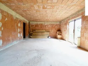 Prodej pozemku pro bydlení, Unhošť, 1151 m2