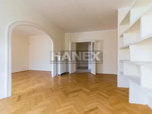 Pronájem rodinného domu, Praha - Dejvice, Hermelínská, 180 m2