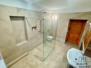 Prodej zemědělské usedlosti, Vanovice, 450 m2