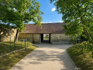 Prodej zemědělské usedlosti, Vanovice, 450 m2