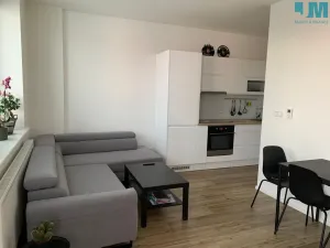 Pronájem bytu 2+kk, Třebíč, Soukopova, 69 m2
