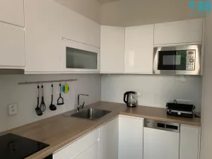 Pronájem bytu 2+kk, Třebíč, Soukopova, 69 m2