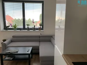 Pronájem bytu 2+kk, Třebíč, Soukopova, 69 m2