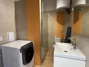 Pronájem bytu 1+1, Prostějov, Třebízského, 28 m2