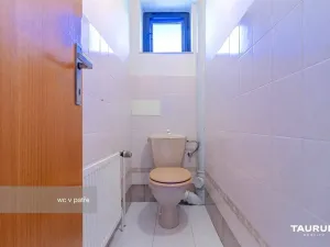 Prodej rodinného domu, Rokycany - Nové Město, Osecká, 295 m2
