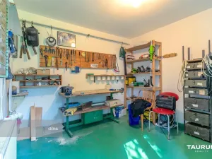Prodej rodinného domu, Rokycany - Nové Město, Osecká, 295 m2