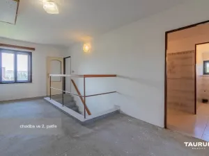 Prodej rodinného domu, Rokycany - Nové Město, Osecká, 295 m2