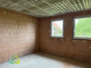 Prodej rodinného domu, Velký Ratmírov, 116 m2