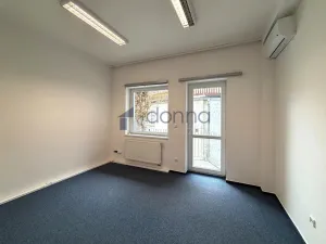Pronájem činžovního domu, Praha, Jandova, 626 m2