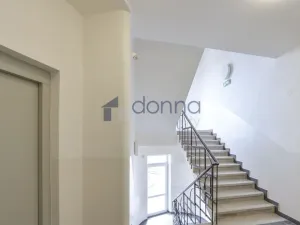 Pronájem činžovního domu, Praha, Jandova, 626 m2