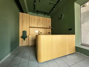 Pronájem obchodního prostoru, Zábřeh, náměstí Osvobození, 37 m2