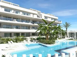 Prodej bytu 3+kk, Orihuela, Španělsko, 77 m2
