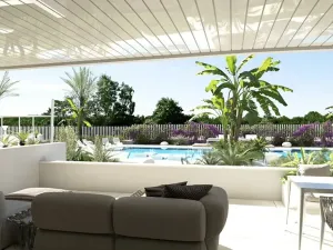 Prodej bytu 3+kk, Orihuela, Španělsko, 77 m2