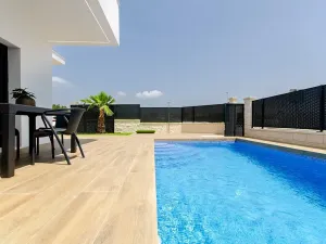 Prodej vily, Orihuela, Španělsko, 100 m2