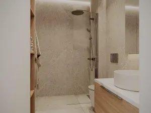 Prodej bytu 2+kk, Guardamar del Segura, Španělsko, 57 m2