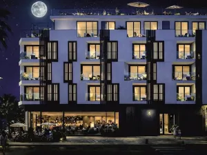 Prodej bytu 2+kk, Torrevieja, Španělsko, 49 m2