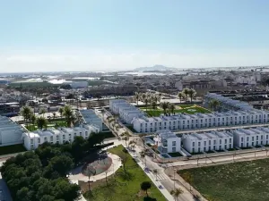Prodej rodinného domu, Pilar de la Horadada, Španělsko, 68 m2