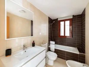 Prodej bytu 2+1, Cartagena, Španělsko, 52 m2