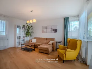 Prodej bytu 2+1, Ivančice, Sportovní, 67 m2