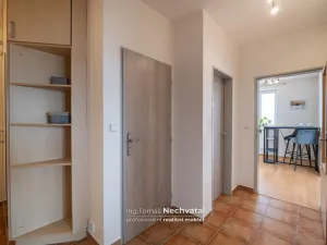 Prodej bytu 2+1, Ivančice, Sportovní, 67 m2