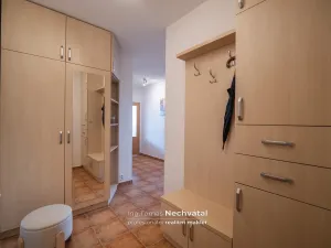Prodej bytu 2+1, Ivančice, Sportovní, 67 m2