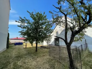 Prodej rodinného domu, Strážovice, 120 m2