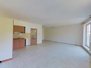 Prodej bytu 1+kk, Jihlava, U Koželuhů, 54 m2
